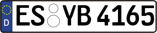 ES-YB4165