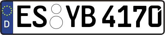 ES-YB4170