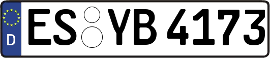 ES-YB4173