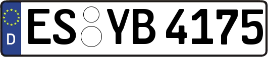 ES-YB4175