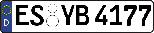 ES-YB4177