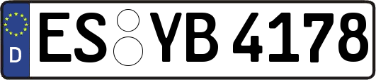 ES-YB4178