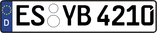ES-YB4210