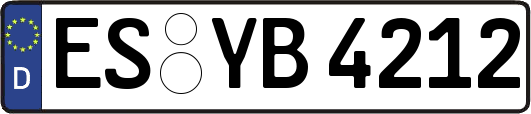 ES-YB4212