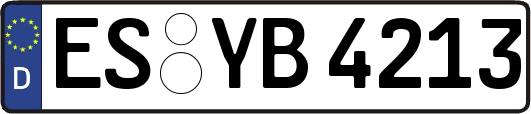 ES-YB4213