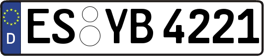 ES-YB4221