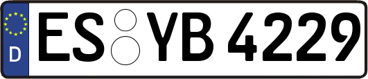 ES-YB4229