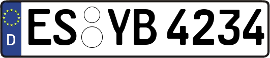 ES-YB4234