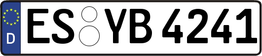 ES-YB4241
