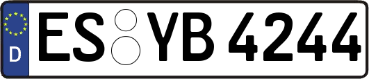 ES-YB4244