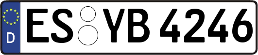 ES-YB4246