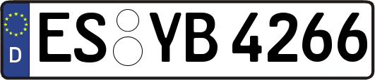 ES-YB4266