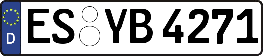 ES-YB4271