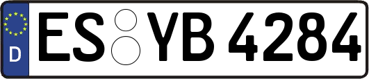 ES-YB4284