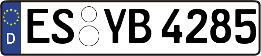 ES-YB4285