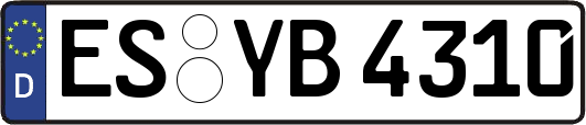ES-YB4310
