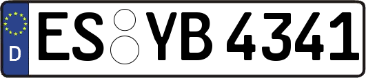 ES-YB4341