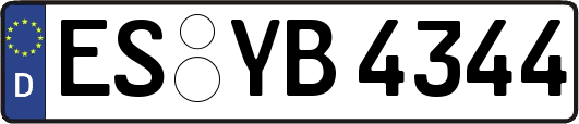 ES-YB4344
