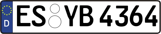 ES-YB4364