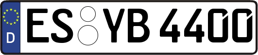 ES-YB4400