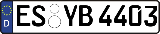 ES-YB4403