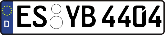 ES-YB4404