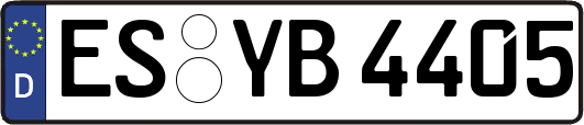 ES-YB4405