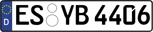 ES-YB4406