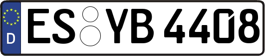 ES-YB4408