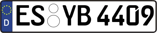 ES-YB4409