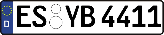 ES-YB4411