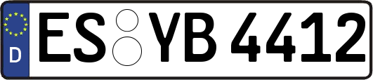 ES-YB4412