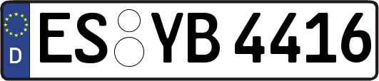 ES-YB4416