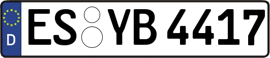 ES-YB4417