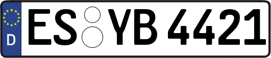 ES-YB4421