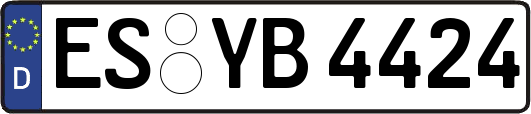 ES-YB4424