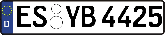 ES-YB4425