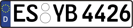 ES-YB4426