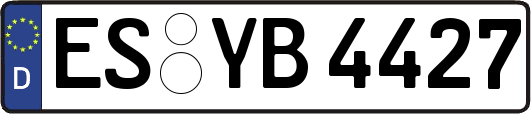 ES-YB4427