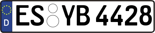 ES-YB4428