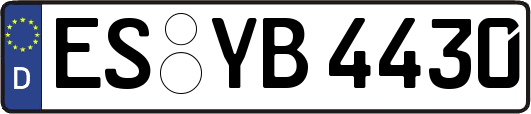 ES-YB4430