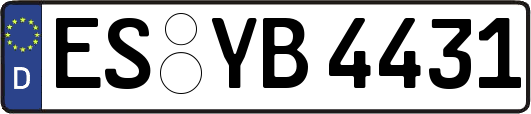 ES-YB4431
