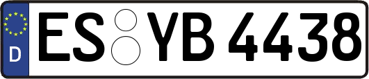 ES-YB4438