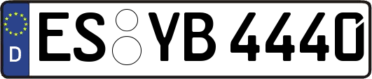 ES-YB4440
