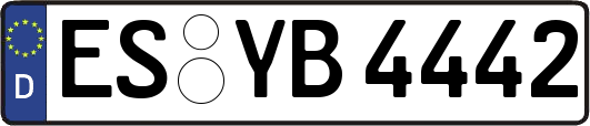 ES-YB4442