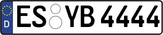 ES-YB4444