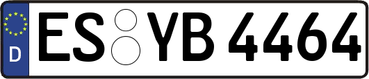 ES-YB4464