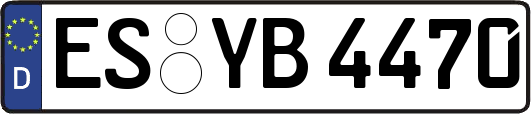 ES-YB4470