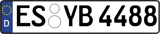ES-YB4488