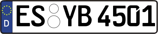 ES-YB4501